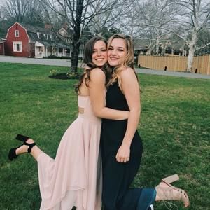 Meet your Posher, Cameron